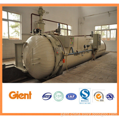 Non-Incineration Medical Waste Treatment